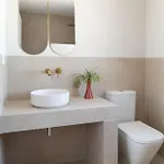 Ereza White Homes Villa