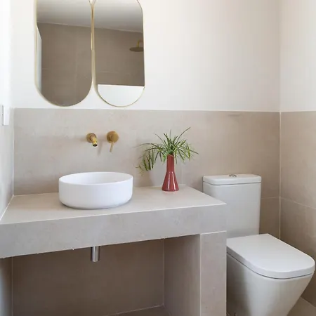 Ereza White Homes Villa