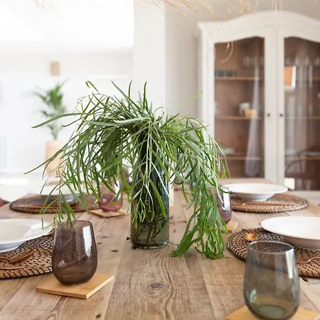 Villa Ereza White Homes Caleta De Fuste