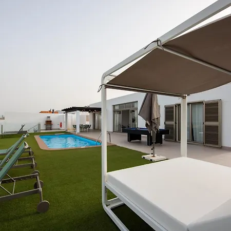 Ereza White Homes * Caleta de Fuste