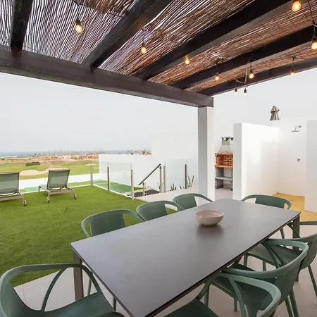 Ereza White Homes * Caleta de Fuste