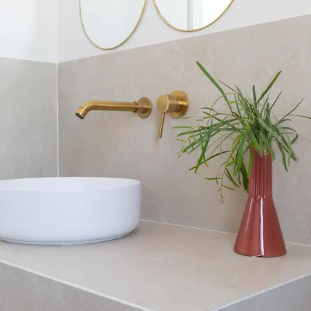 Ereza White Homes Villa