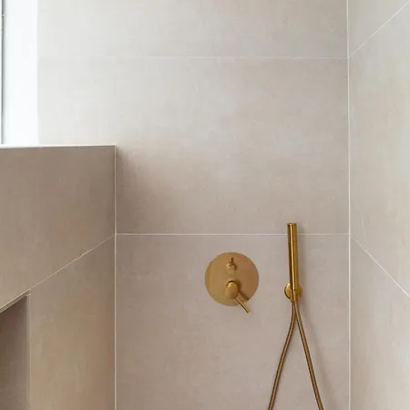 Ereza White Homes Villa