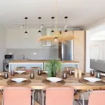 Ereza White Homes Villa *