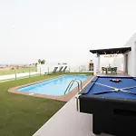Ereza White Homes Villa Caleta de Fuste