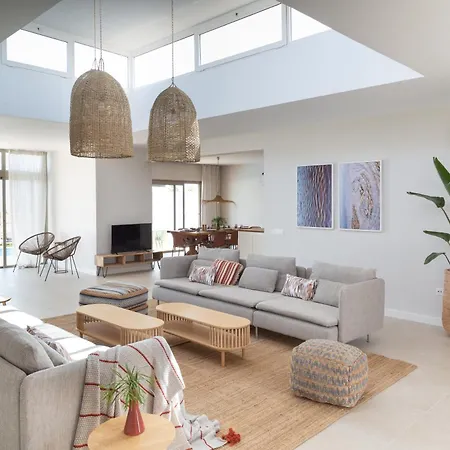 Ereza White Homes Willa Caleta De Fuste