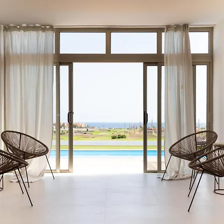 Ereza White Homes Villa