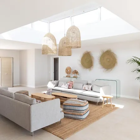 Ereza White Homes * Калета-де-Фусте