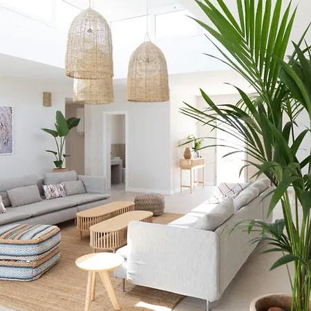Ereza White Homes Вилла Калета-де-Фусте