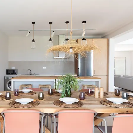 Ereza White Homes Vila *