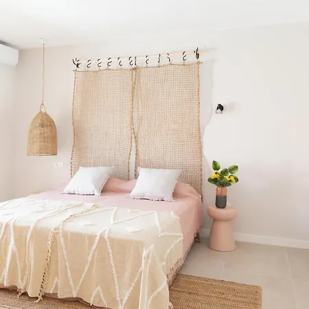 Ereza White Homes * Калета-де-Фусте