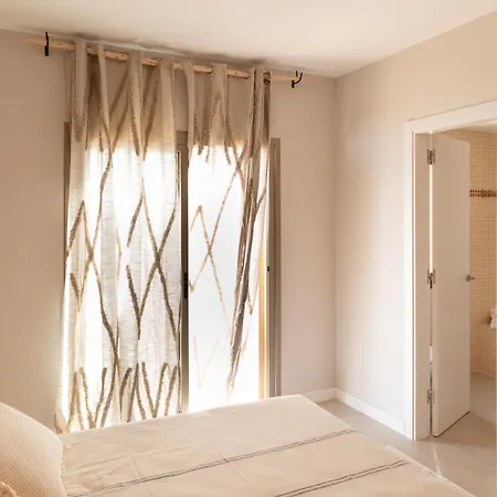 Ereza White Homes * Калета-де-Фусте