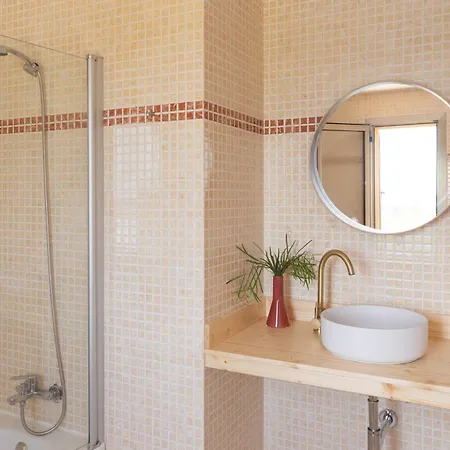 Vila Ereza White Homes