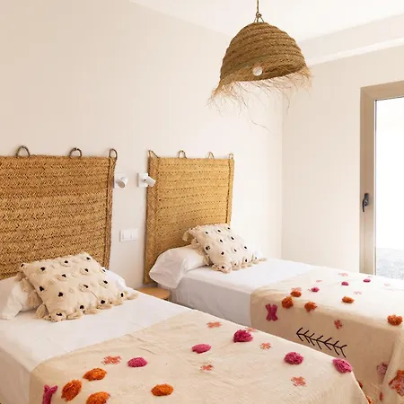 Ereza White Homes Калета-де-Фусте