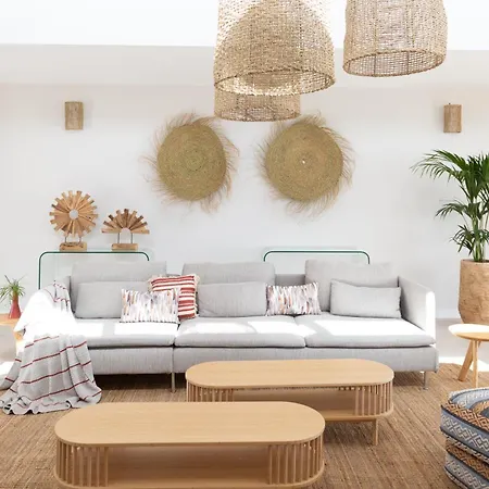 Ereza White Homes * Калета-де-Фусте
