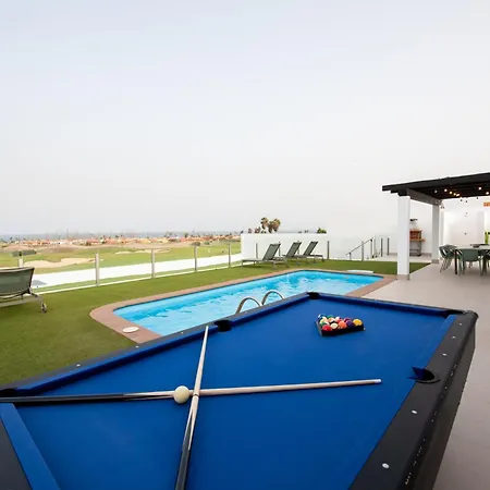 Vila Ereza White Homes *