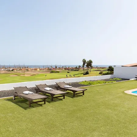 Ereza White Homes Vila *