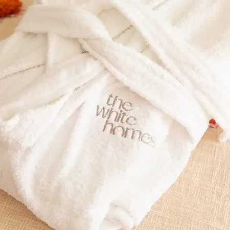 Vila Ereza White Homes *