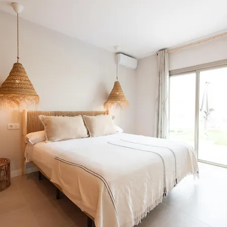 Ereza White Homes 别墅