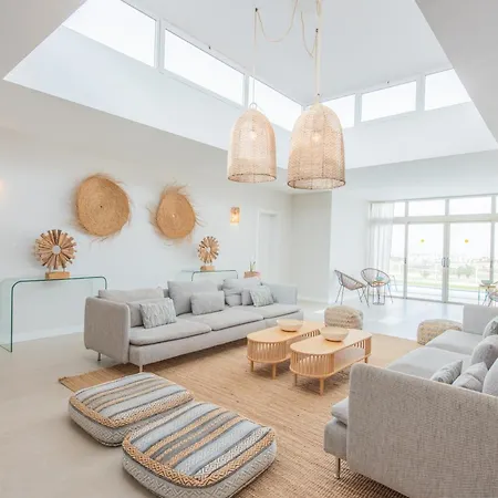 Ereza White Homes 别墅 科斯塔卡莱塔