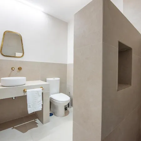 Ereza White Homes 别墅