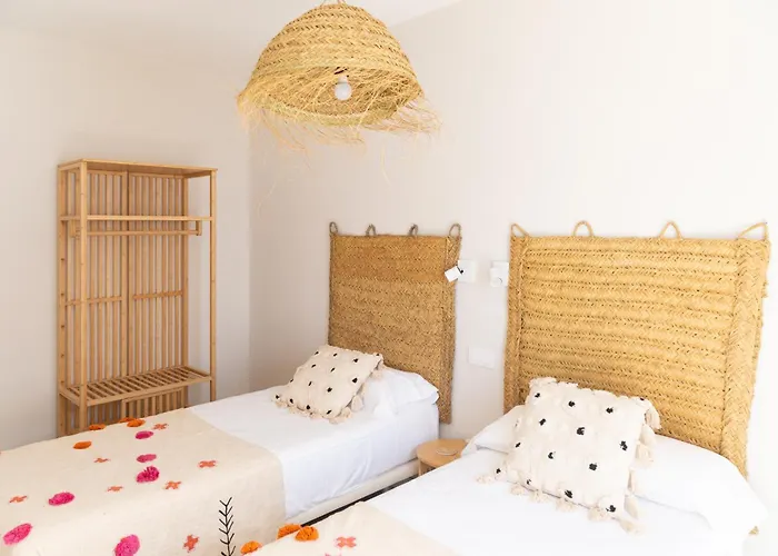 Ereza White Homes * Caleta De Fuste