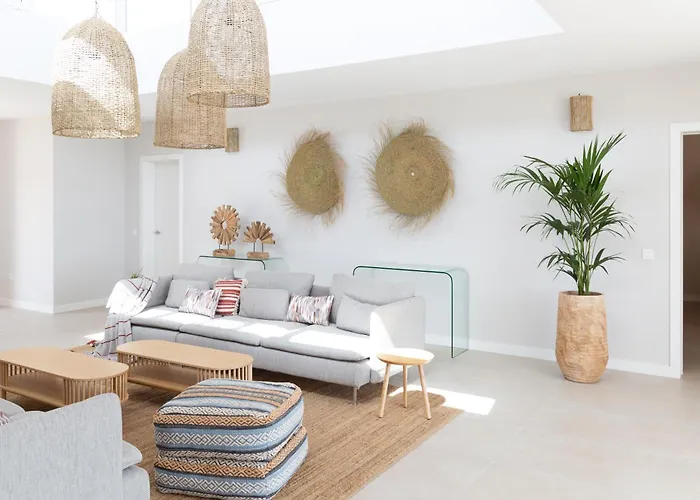 Ereza White Homes Villa Caleta De Fuste