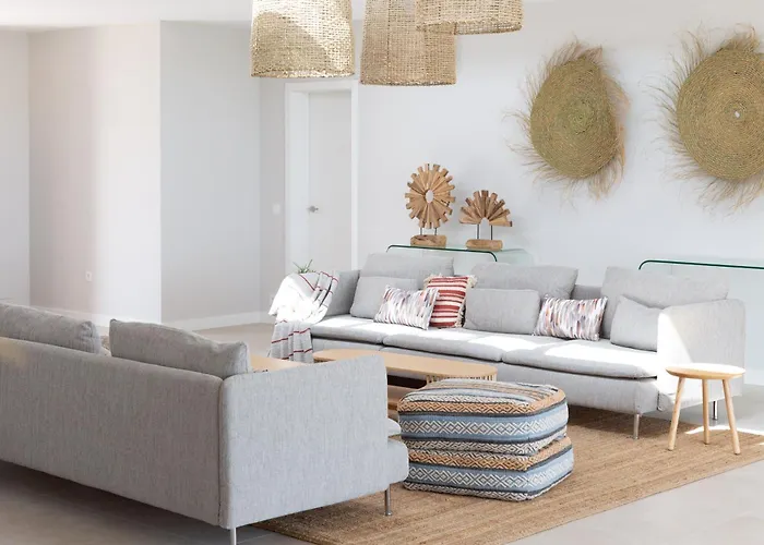 Ereza White Homes Villa