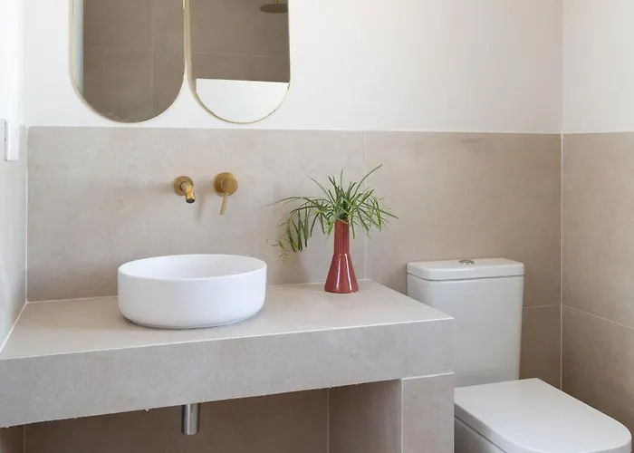 Ereza White Homes Villa