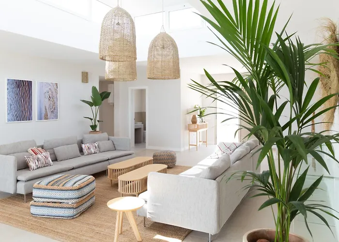 Ereza White Homes Villa Caleta De Fuste