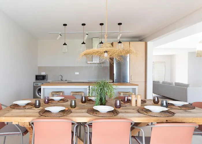 Ereza White Homes Villa *