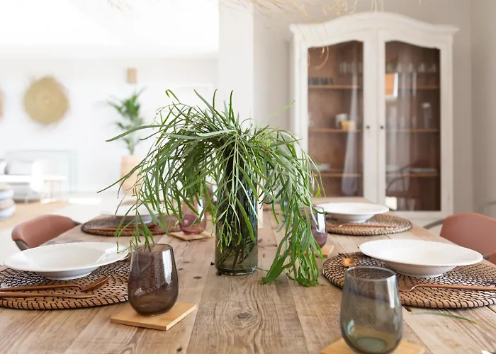 Villa Ereza White Homes Caleta De Fuste