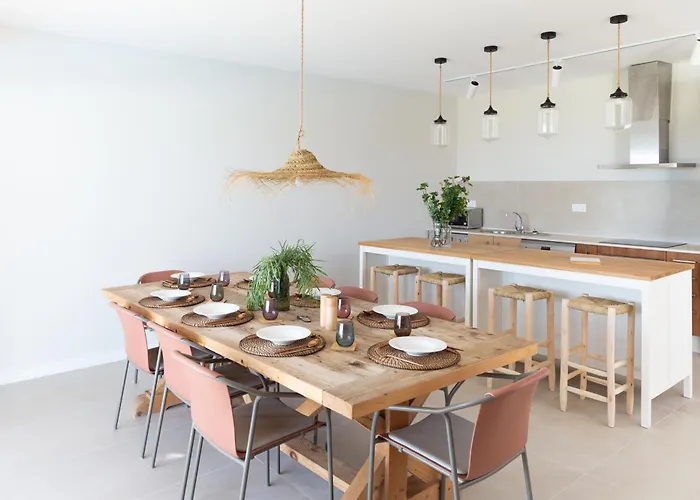 Ereza White Homes Caleta De Fuste