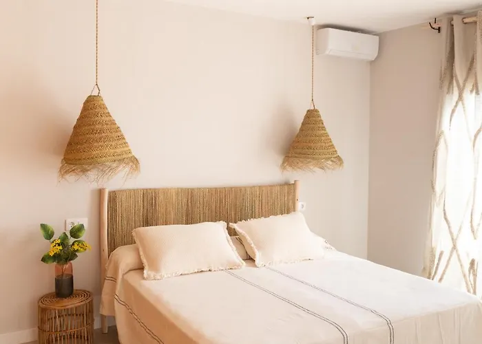 Ereza White Homes Villa Caleta De Fuste