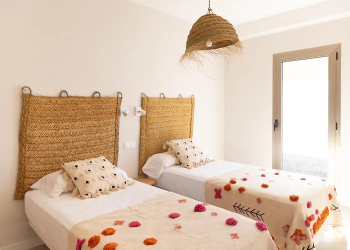 Ereza White Homes Caleta De Fuste