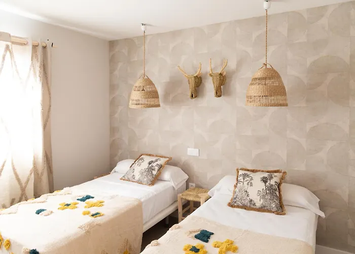 Ereza White Homes * Caleta De Fuste