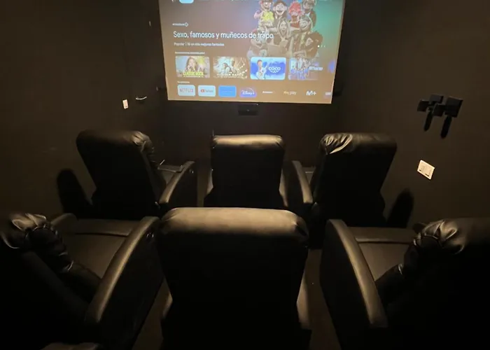 Villa Ereza White Homes *