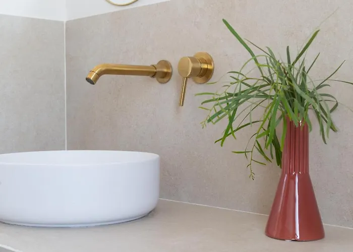 Ereza White Homes Villa