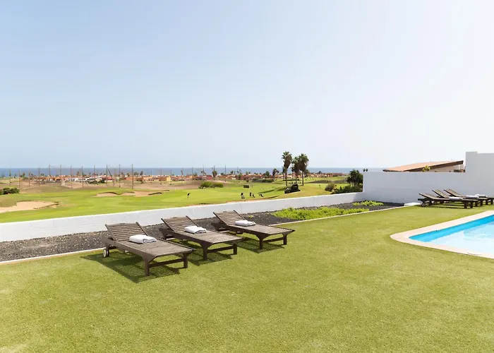 Ereza White Homes Villa *