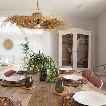 Villa Ereza White Homes Caleta de Fuste